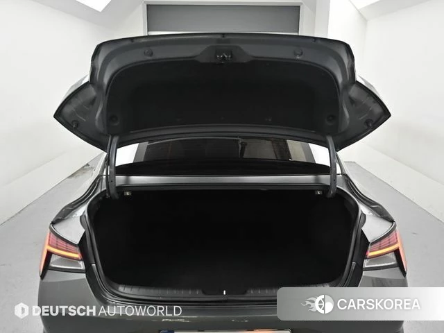 Hyundai Avante (CN7) id 3953463 из Кореи 10