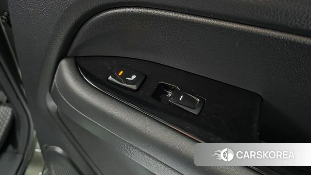 Ssangyong The New Rexton Sport id 3934381 из Кореи 10