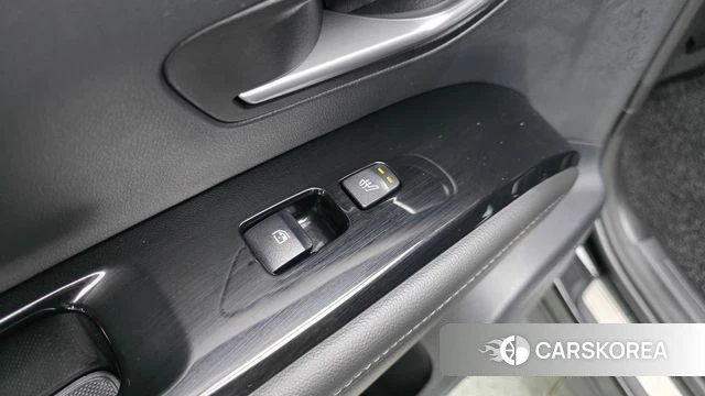 Hyundai Tucson Hybrid (NX4) id 4202587 из Кореи 10