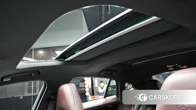Porsche Panamera (971) id 4363396 из Кореи 10