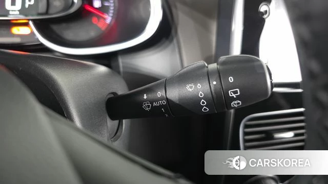 Renault Korea (Samsung) Clio id 4424806 из Кореи 10