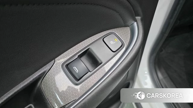 Chevrolet (GM Daewoo) The New Malibu id 4666699 из Кореи 10
