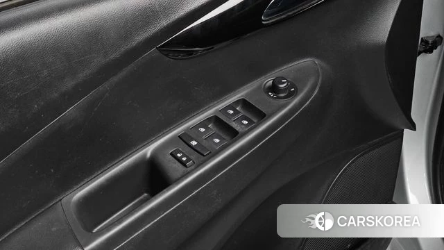 Chevrolet (GM Daewoo) The New Spark id 4282079 из Кореи 10