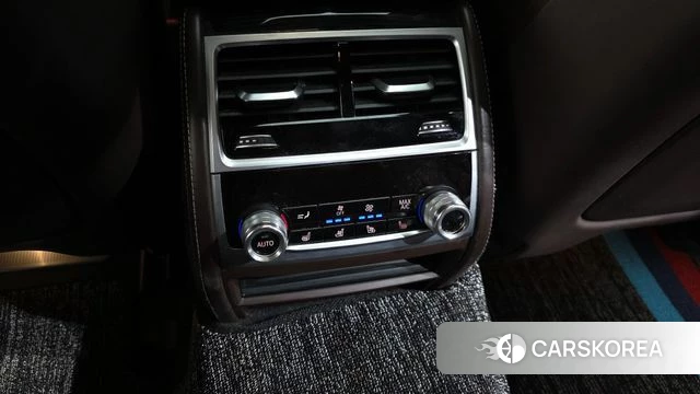 BMW 7 Series (G11) id 3820810 из Кореи 10