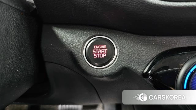 Kia The New K3 2nd generation id 4309755 из Кореи 10