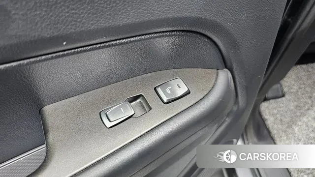 Ssangyong Rexton Sports id 3009255 из Кореи 10