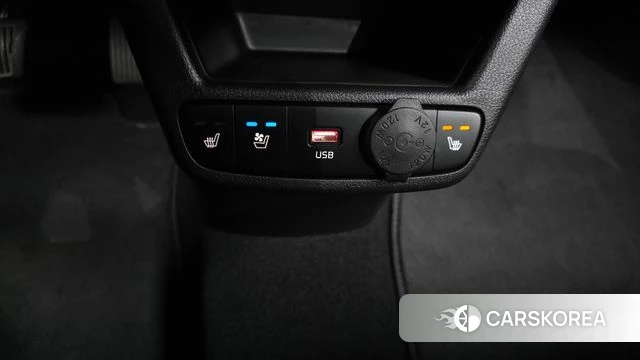 Kia The New Kia Ray EV id 4548909 из Кореи 10