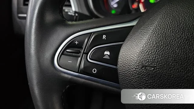 Renault Korea (Samsung) The New QM6 id 3741012 из Кореи 10