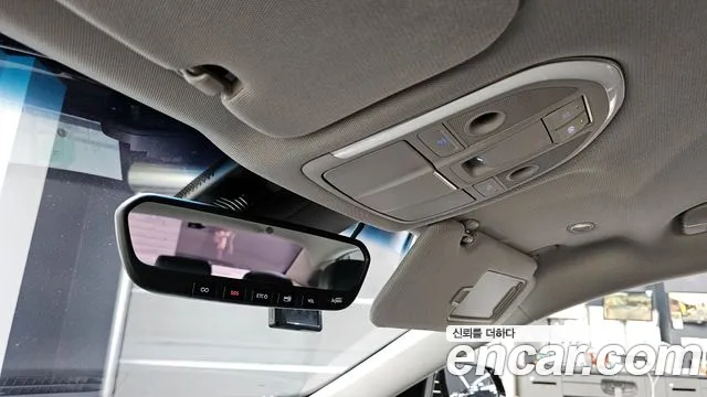 Genesis G80 id 2850528 из Кореи 10