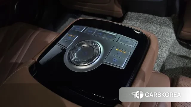 Genesis G80 (RG3) id 3335262 из Кореи 10