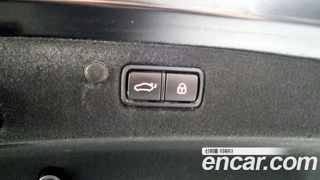 Hyundai The New Grandeur IG Hybrid id 2648354 из Кореи 10