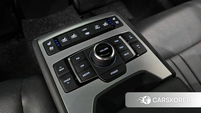 Genesis G80 id 4755352 из Кореи 10