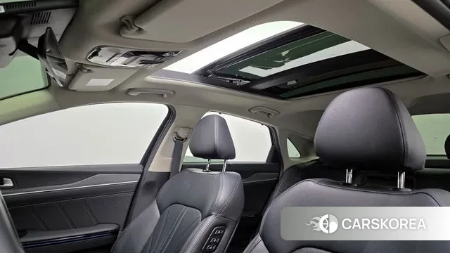 Kia The New K5 3rd generation id 2983933 из Кореи 10