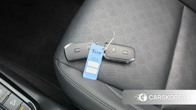Kia Seltos id 4731962 из Кореи 10