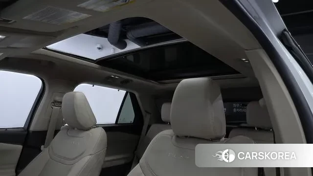 Ford Explorer 6th Generation id 3342566 из Кореи 10