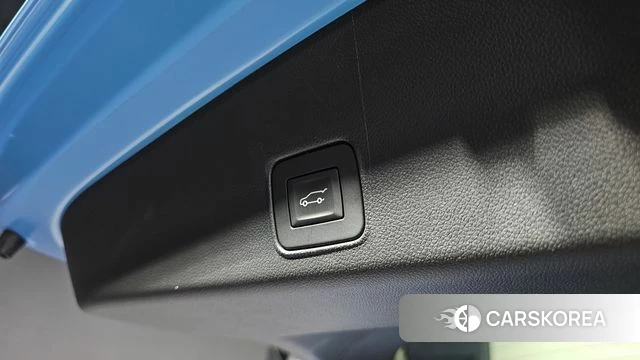 Chevrolet (GM Daewoo) Trailblazer id 4534158 из Кореи 10