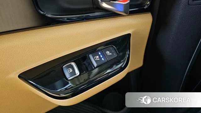 Kia Carnival 4th generation id 3842542 из Кореи 10