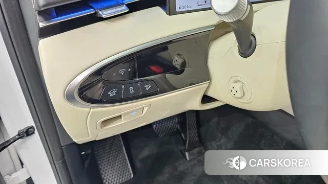 Genesis GV70 id 3538396 из Кореи 10