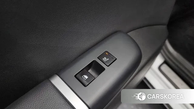 Hyundai Grandeur Hybrid (GN7) id 3591116 из Кореи 10