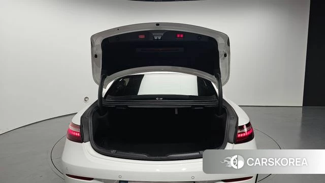 Mercedes-Benz E-Class W213 id 4555787 из Кореи 10