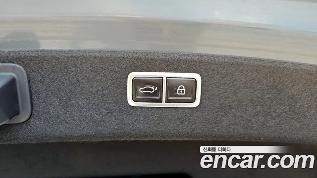 Genesis G80 (RG3) id 2825034 из Кореи 10