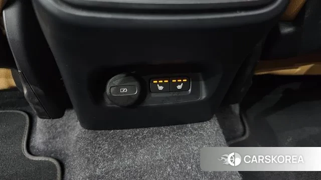 Volvo XC40 id 2964742 из Кореи 10