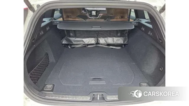 Volvo V60 Cross-Country 2nd Generation id 3425260 из Кореи 10