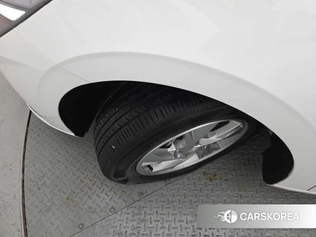 Hyundai Avante (CN7) id 4745690 из Кореи 10