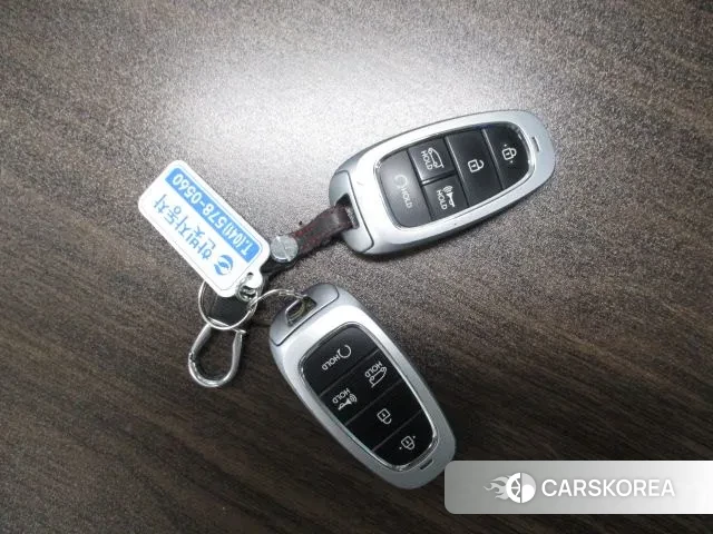 Hyundai Staria id 3453169 из Кореи 10