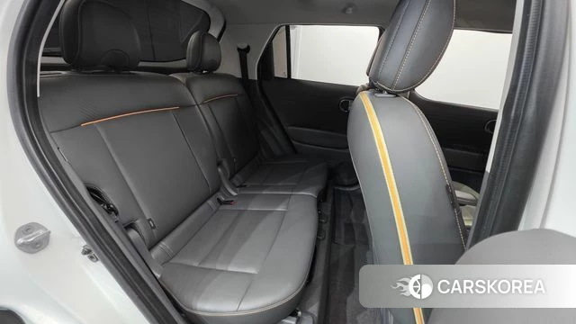 Hyundai Casper id 4905446 из Кореи 10