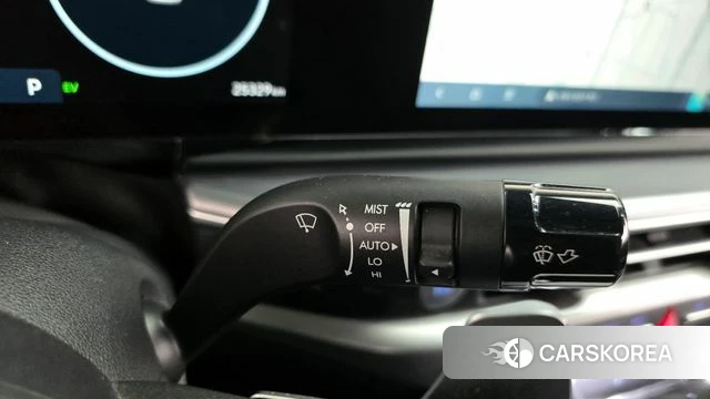 Hyundai Grandeur Hybrid (GN7) id 4354816 из Кореи 10