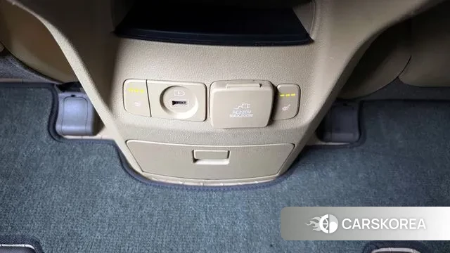 Kia The New Carnival id 3403212 из Кореи 10