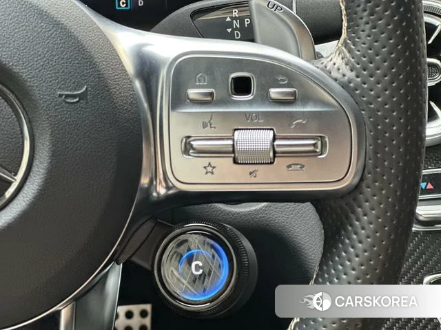 Mercedes-Benz C-class AMG id 4274157 из Китая 10