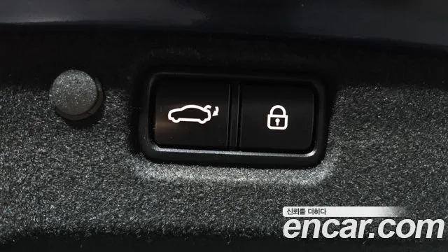 Kia K7 Premier id 2864921 из Кореи 10