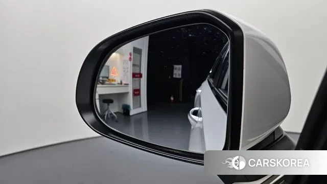 Hyundai The New Santa Fe id 3615498 из Кореи 10