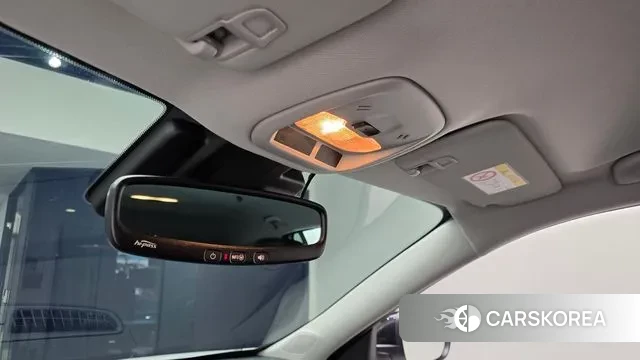 Chevrolet (GM Daewoo) Trax Crossover id 3420578 из Кореи 10