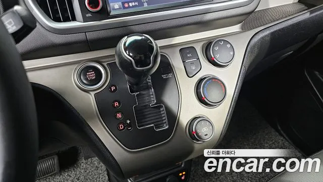 Kia The New Ray id 2545351 из Кореи 10