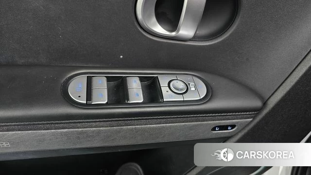 Hyundai Ionic 5 id 4370091 из Кореи 10