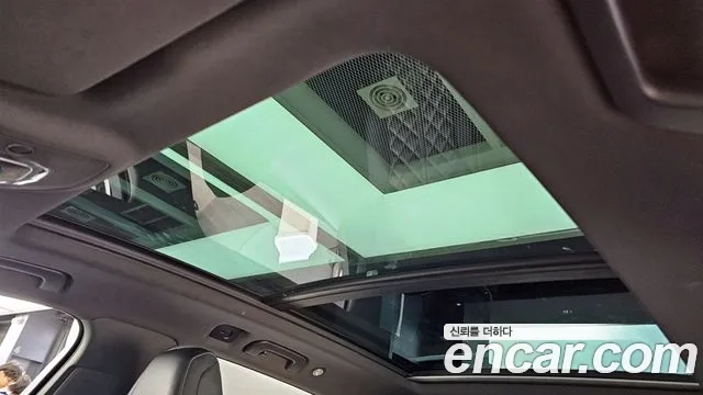 Audi Q7 (4M) id 2943853 из Кореи 10