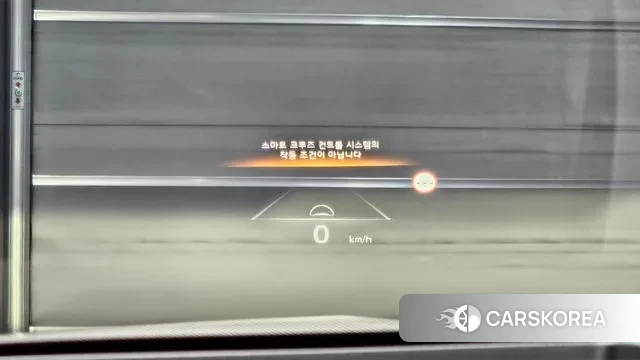 Kia K8 Hybrid id 3420679 из Кореи 10