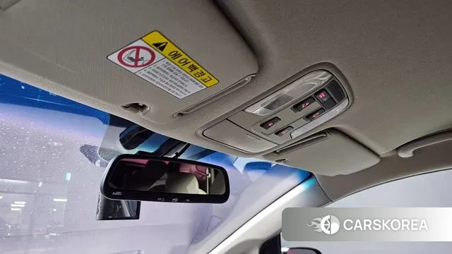 Kia All New Carnival id 3162019 из Кореи 10