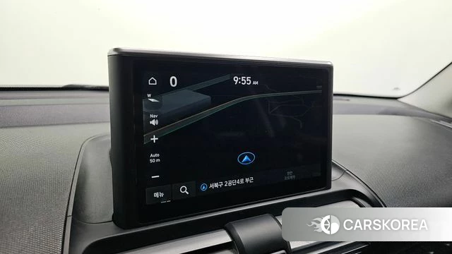 Hyundai Casper id 3892638 из Кореи 10