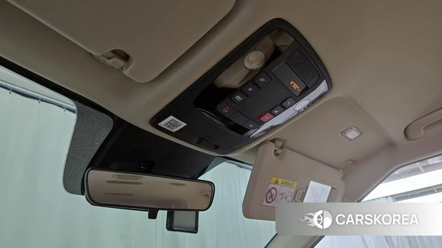 Kia Carnival 4th generation id 4231378 из Кореи 10