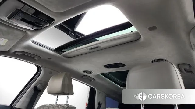 Hyundai Palisade id 3412487 из Кореи 10