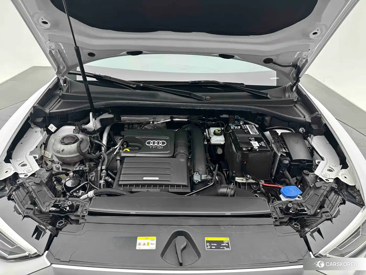 Audi Q3 id 4659795 из Китая 10