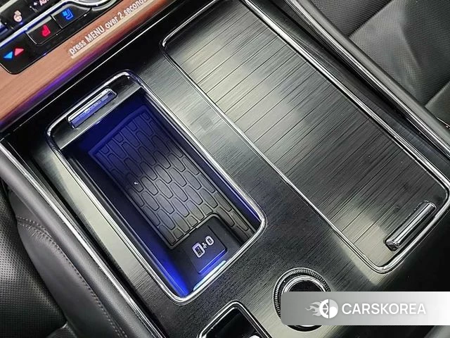 Lincoln Aviator 2nd generation id 4367177 из Кореи 10