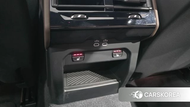 BMW 5 Series (G60) id 4421415 из Кореи 10
