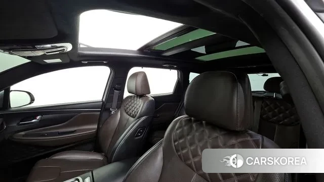 Hyundai The New Santa Fe id 3367292 из Кореи 10