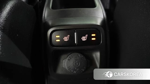 Kia The New Ray id 4586560 из Кореи 10