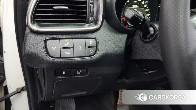 Kia The New Sorento id 3429310 из Кореи 10